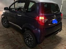Blu Usata 2015 Aixam Microcar Due volumi | 5400 €
