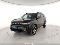 Grigio Usata 2025 Dacia Duster Journey SUV | 20.900 € (Cara)