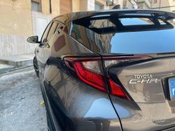 Usata 2020 Toyota C-HR Trend SUV | 17.900 € (Buon prezzo)