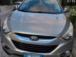 Usata 2010 Hyundai ix35 SUV | 7000 €