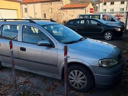 Usata 1999 Opel Astra Station wagon | 500 €