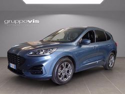 Usata 2022 Ford Kuga ST-Line X SUV | 20.700 € (Ottimo prezzo)