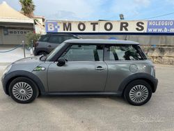 Grigio Usata 2010 Mini Cooper D Due volumi | 4800 € (Buon prezzo)
