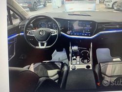 Blu Usata 2020 VW Touareg SUV | 40.500 € (Cara)