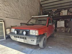 Usata 1991 Fiat Panda Due volumi | 2500 €