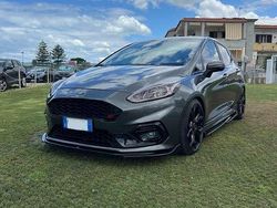 Usata 2020 Ford Fiesta ST-Line Due volumi | 13.500 € (Buon prezzo)