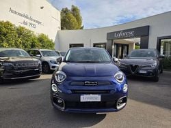 Blu/azzurro Usata 2024 Fiat 500X Sport SUV | 18.890 € (Ottimo prezzo)