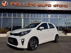 Bianco Usata 2023 Kia Picanto X-Line Due volumi | 15.950 € (Cara)