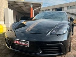 Usata 2019 Porsche Cayman Coupé | 67.500 €