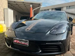 Usata 2019 Porsche Cayman Coupé | 67.500 €