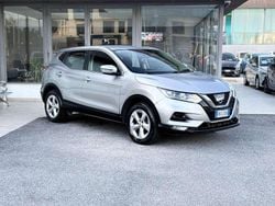 Argento Usata 2018 Nissan Qashqai SUV | 13.300 € (Ottimo prezzo)