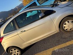 Grigio Usata 2011 Ford Ka Due volumi | 2500 €