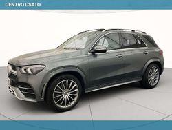 Grigio Usata 2020 Mercedes GLE350 Premium Plus SUV | 50.900 € (Ottimo prezzo)