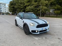 Usata 2018 Mini Cooper D Countryman SUV | 16.000 € (Buon prezzo)