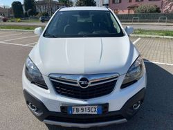 Bianco Usata 2015 Opel Mokka Cosmo SUV | 7500 € (Ottimo prezzo)