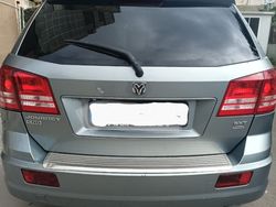 Verde Usata 2008 Dodge Journey SUV | 3500 € (Buon prezzo)