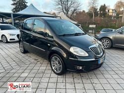 Nero Usata 2009 Lancia Musa Monovolume | 4500 € (Buon prezzo)