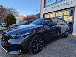 Sophistograu brillanteffekt Usata 2025 BMW 540 M Sport Station wagon | 72.900 € (Buon prezzo)