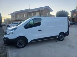 Bianco Usata 2016 Renault Trafic Furgone | 6200 € (Super prezzo)