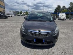 Usata 2013 Opel Zafira Tourer Monovolume | 4200 € (Ottimo prezzo)
