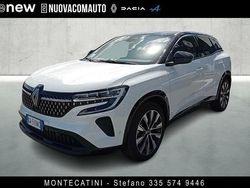 Nero Usata 2024 Renault Austral Techno SUV | 28.500 € (Buon prezzo)