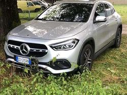 Usata 2021 Mercedes GLA200 SUV | 30.500 € (Ottimo prezzo)