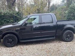 Nero Usata 2001 Ford F-150 Pick-up | 17.000 €