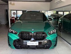 Verde Usata 2023 BMW X6 M M Sport SUV | 94.900 € (Buon prezzo)