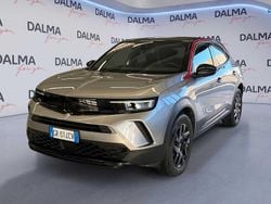 Grigio Usata 2023 Opel Mokka SUV | 17.990 € (Buon prezzo)