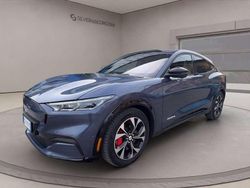 Blu metallizzato Usata 2023 Ford Mustang Mach-E Extended Range SUV | 36.900 € (Molto cara)
