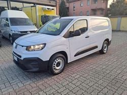Bianco Usata 2024 Fiat Doblò Monovolume | 18.900 € (Buon prezzo)