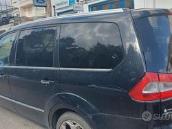 Usata 2011 Ford Galaxy Monovolume | 8500 €