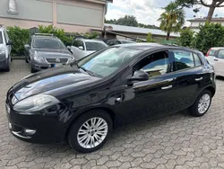 Nero Usata 2011 Fiat Bravo Dynamic Due volumi | 3490 € (Buon prezzo)
