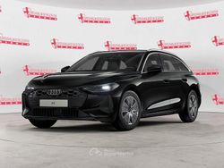 Nero Usata 2025 Audi A5 Business Coupé | 42.000 € (Super prezzo)
