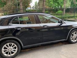 Nero Usata 2016 Mercedes GLA180 Business SUV | 12.499 € (Buon prezzo)