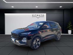 Nero Usata 2025 EVO Evo 7 SUV | 28.970 € (Buon prezzo)