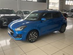 Blu Usata 2023 Suzuki Swift | 16.299 € (Buon prezzo)