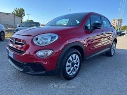 Rosso Usata 2022 Fiat 500X SUV | 13.500 € (Buon prezzo)