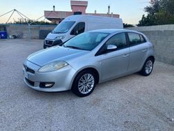 Argento Usata 2008 Fiat Bravo Dynamic Due volumi | 800 € (Ottimo prezzo)