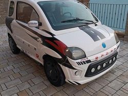 Bianco Usata 2011 Ligier Dué First Due volumi | 4000 €