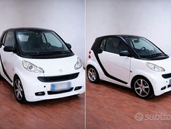 Bianco Usata 2011 Smart ForTwo Coupé Pulse Coupé | 3200 € (Super prezzo)