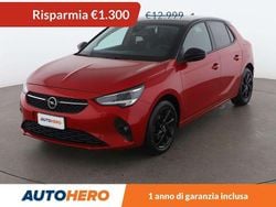 Rosso Usata 2023 Opel Corsa Design & Tech Due volumi | 12.499 € (Buon prezzo)
