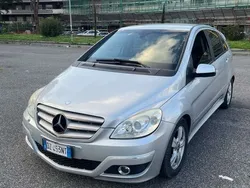 Usata 2009 Mercedes B180 Chrome Monovolume | 5500 € (Cara)