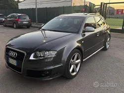 Usata 2007 Audi RS4 Sport Station wagon | 12.900 € (Super prezzo)