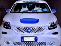 Usata 2019 Smart ForTwo Cabrio Brabus Xclusive Cabrio | 20.000 € (Super prezzo)