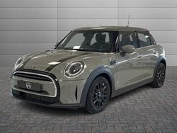 Grigio Usata 2021 Mini ONE Classic Due volumi | 20.900 € (Buon prezzo)