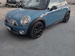 Usata 2008 Mini ONE Due volumi | 5300 € (Buon prezzo)