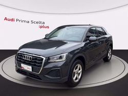 Grigio manatthan metalizzato Usata 2024 Audi Q2 Business SUV | 31.300 € (Buon prezzo)