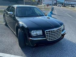 Nero Usata 2008 Chrysler 300C Tre volumi | 4000 € (Ottimo prezzo)