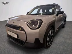 Grigio Usata 2024 Mini Aceman SUV | 33.499 € (Buon prezzo)
